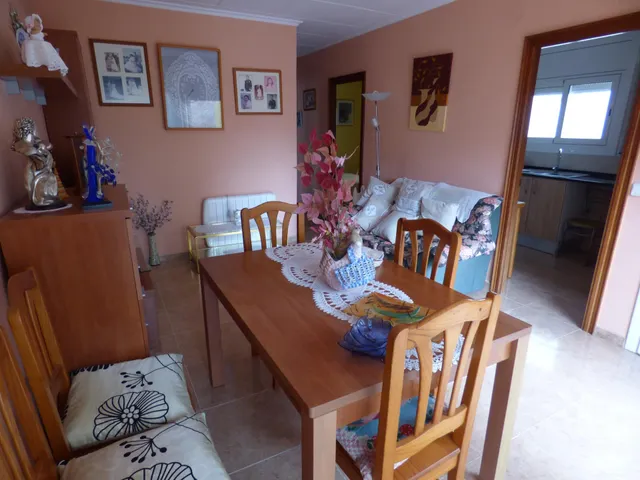 Casa en Palafolls - Barrio Sant Luis por solo €320,000 — 28