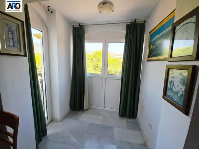 Oportunidad en Benalmádena Costa: 1 dormitorio cerca del mar — 22