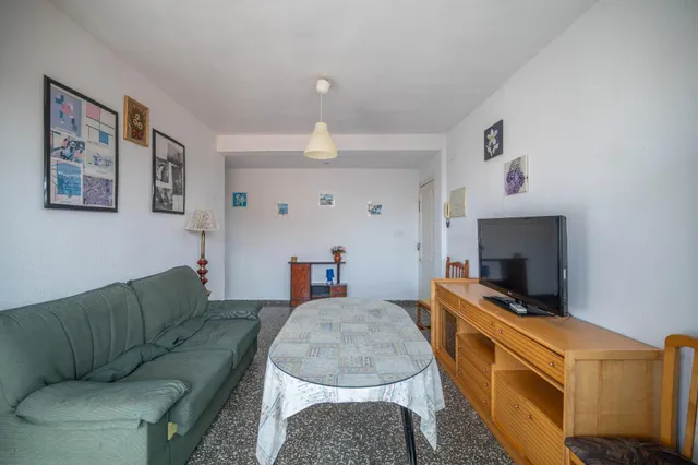 Piso junto a Trafico. Ideal inversión — 15