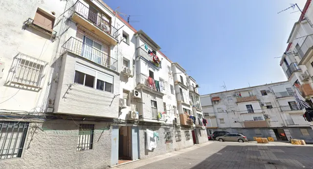 Apartamento 47m² en venta - Barrio Alto - foto 2