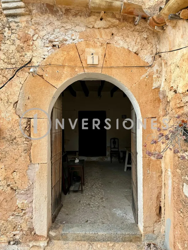 Tradicional casa en venta en s'Alqueria Blanca — 17