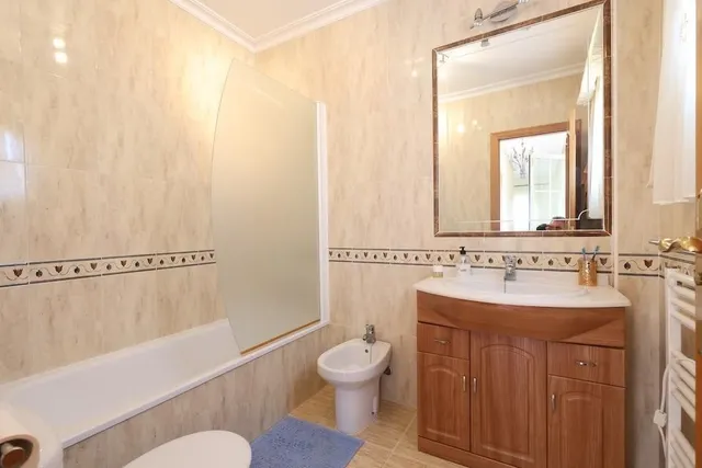 Villa 3 habitaciones 139m² en venta - Las Filipinas — 12