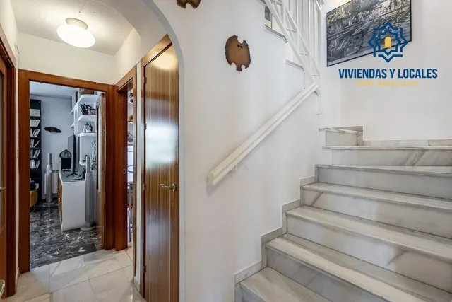 CASA PAREADA EN LA ZUBIA CON PISCINA, ZONA DE BARBACOA Y JARDÍN — 22