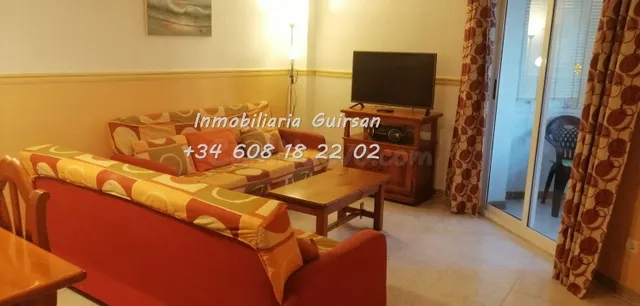 Piso 1 habitación 50m² en alquiler - Almuñecar Centro - foto 2
