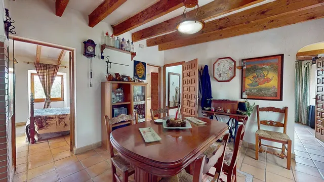 Finca Rustica La Garriga, Son Sardina, Palma — 9
