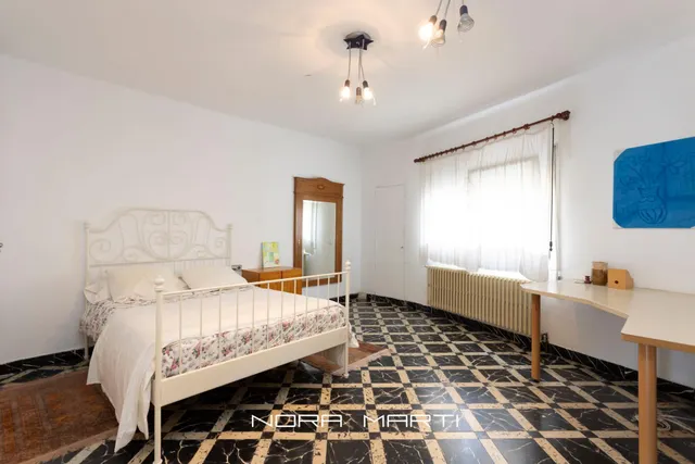 Casa (doble casal) en el centro de Terrassa — 44