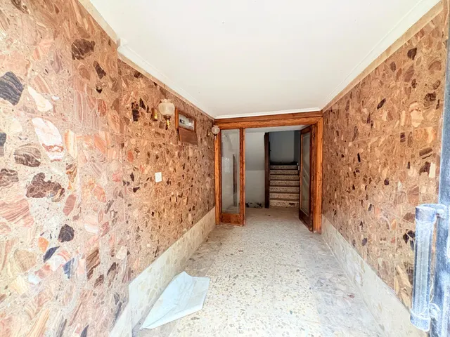 CASA PARA REFORMAR EN VILLAR DE LOS BARRIOS — 4