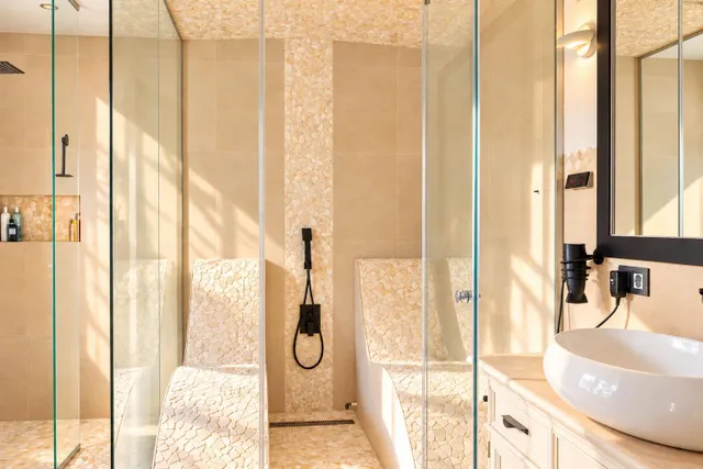 Villa ecológica de lujo en Santa Ponsa — tecnología, elegancia y naturaleza en perfecta armonía — 16