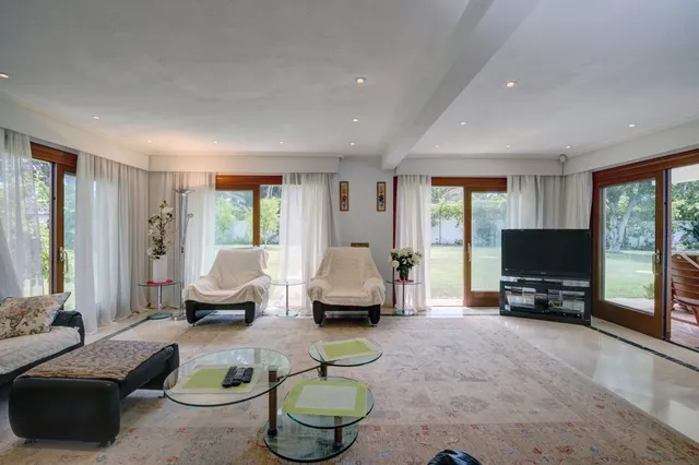 Chalet 5 habitaciones 698m² en venta - Costa Del Sol — 15