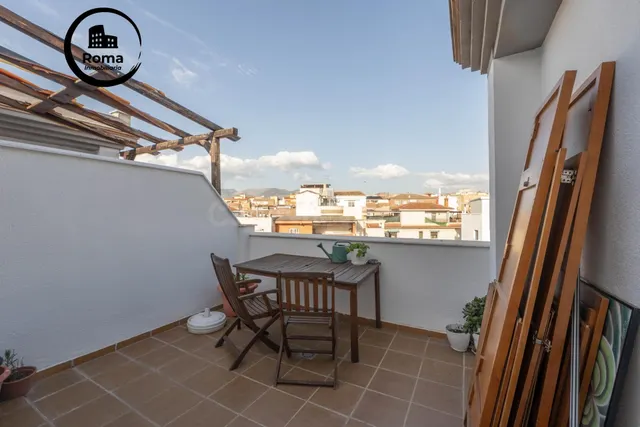SE VENDE PRECIOSO ATICO CON RENTABILIDAD EN MARACENA - foto 5