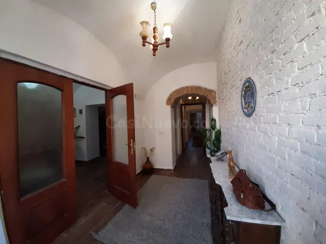 Gran casa con patio en Arroyo de la Luz - foto 5