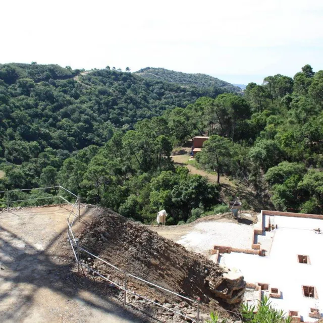 Parcela en venta - El Madroñal — 7