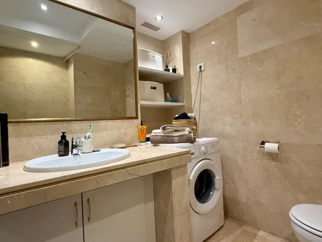 Estudio en venta en El Jonquet — 20