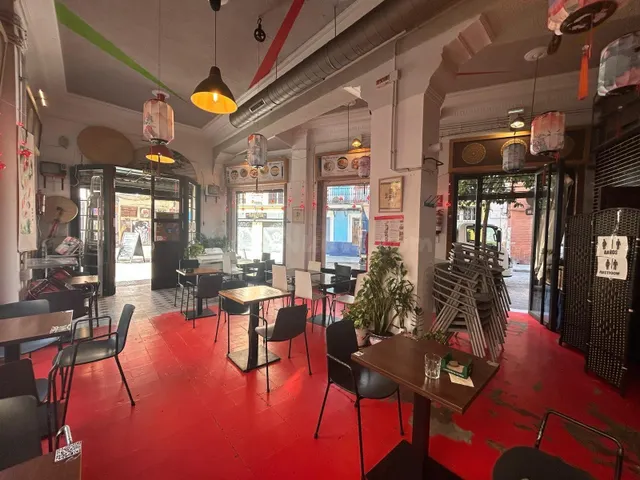 Local comercial 121m² en alquiler - Alameda - foto 2
