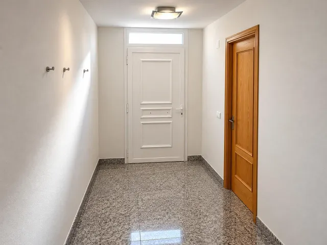 Adosado en Amposta, Zona Valletes. — 27