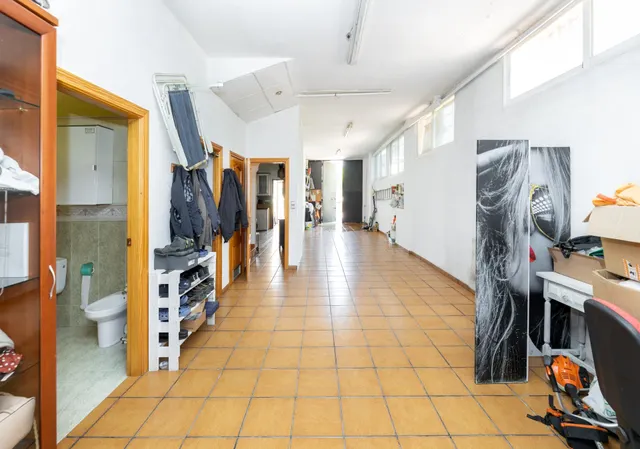 Chalet independiente con piscina privada en Barrio de Monachil – Vistas espectaculares y gran parcela. — 34