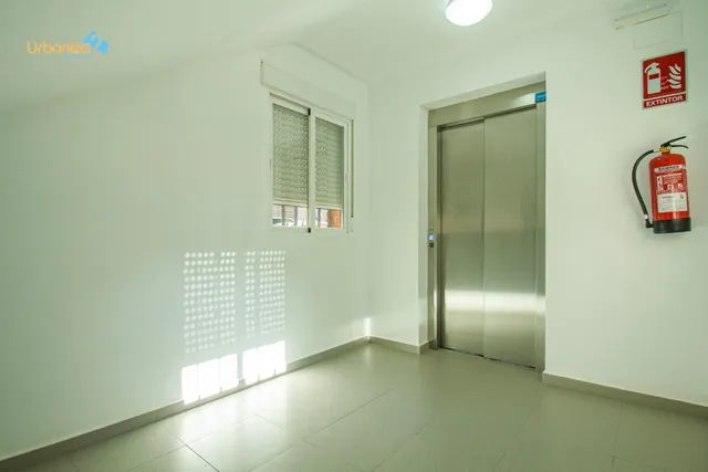 Apartamento entrar a vivir la paz Badajoz — 27
