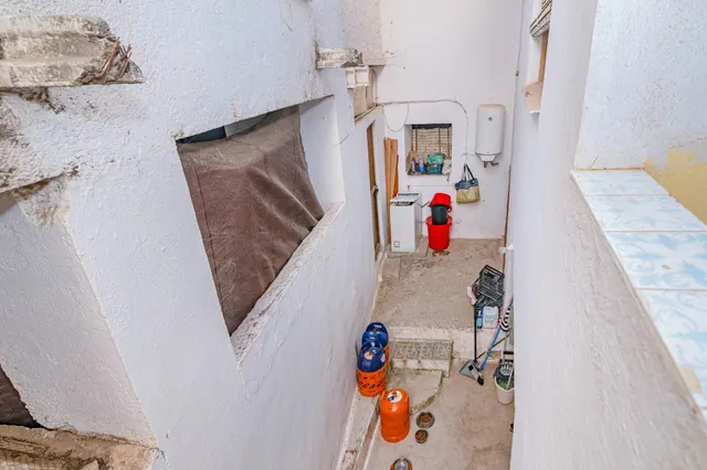 Amplia y Luminosa Casa en el Corazón de Monachil — 41