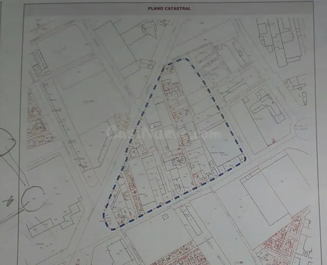Parcela en venta - Norte - foto 4