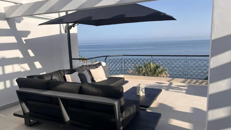 Ático 3 habitaciones 190m² en venta - Riviera del sol