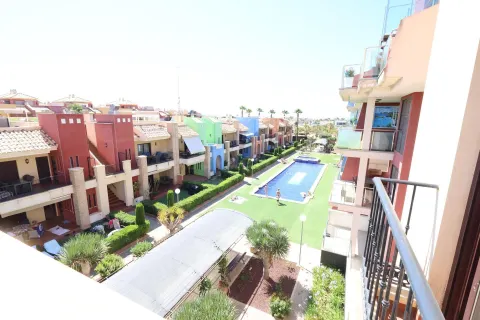 Apartamento 2 habitaciones 68m² en venta - Lomas de Cabo Roig