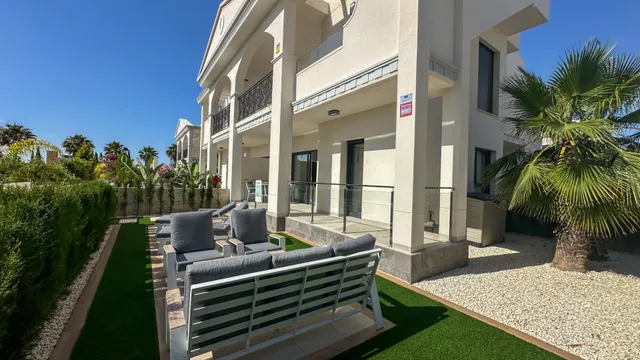 Bungalow 2 habitaciones 79m² en venta - Centro de la Ciudad Quesada — 27