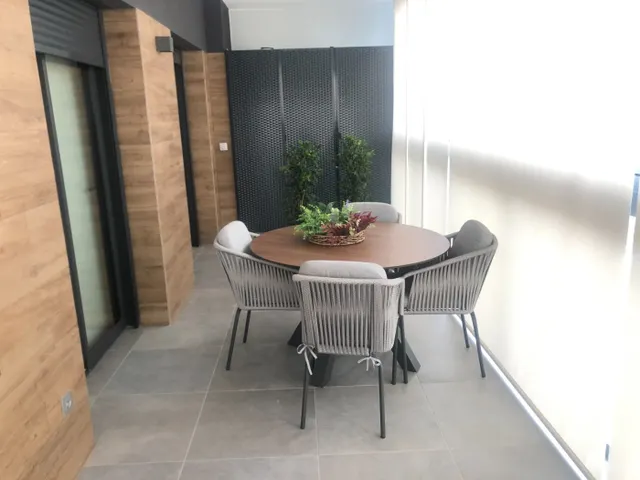!!! PORQUE LO QUIERO TODO !!! PRECIOSA VIVIENDA DE DISEÑO !!! — 6