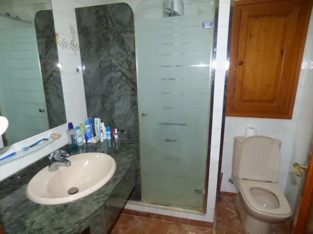 Casa en Malgrat de Mar, en pleno centro — 19