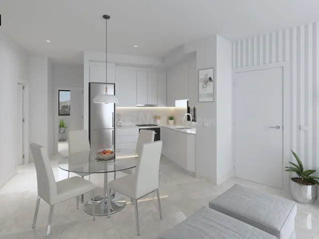 ULTIMA VIVIENDA PLANTA BAJA ENTREGA LLAVE EN MANO - A POCOS  - foto 5