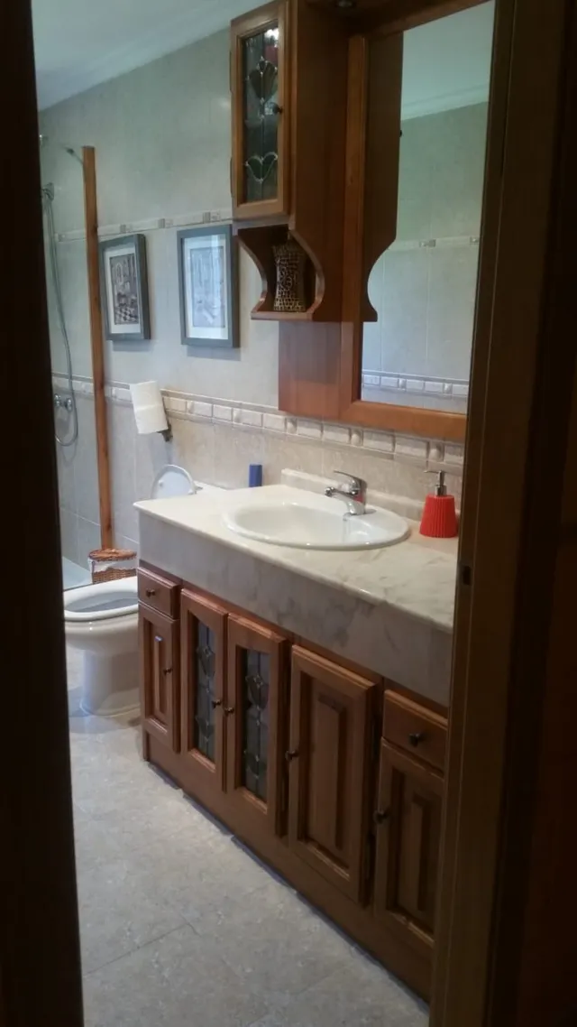 CHALET PAREADO EN VENTA EN STA. MARIA DE FIGUEIRAS — 25