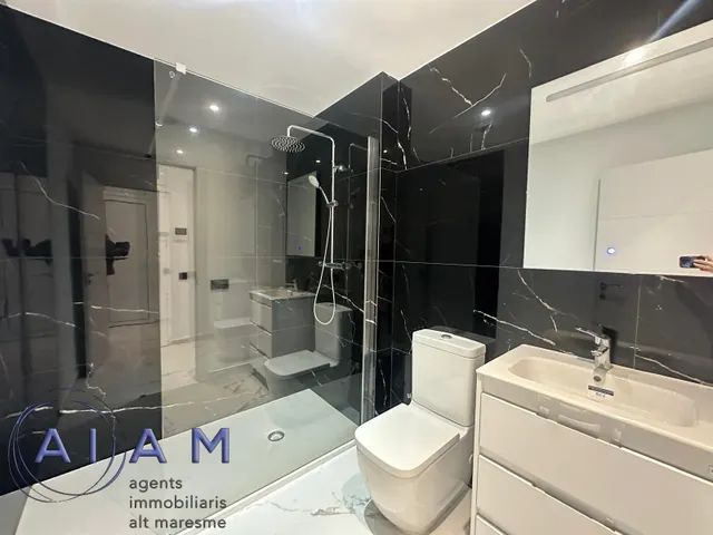 Vivienda de obra nueva lista para entrar en Pineda de Mar. — 6