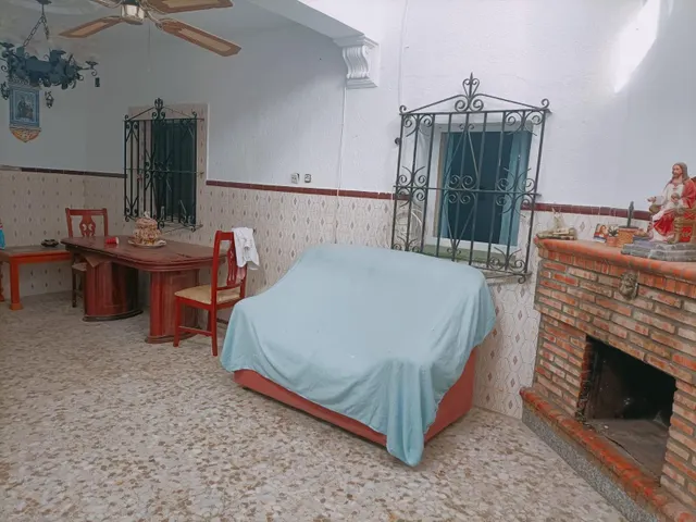 OPORTUNIDAD DE DOS CASAS EN UNA — 6