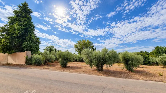 Parcela rústica de 4.824 m2 en Llanos de Moraleda, Moraleda de Zafayona — 38