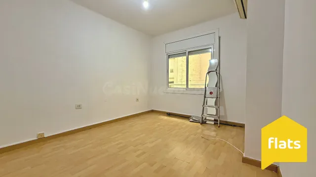 Se vende Amplio y Luminoso Piso exterior de 3 amplias habita - foto 4