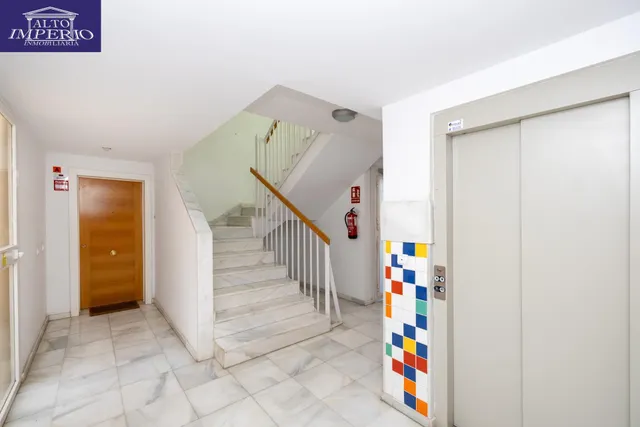 Piso en venta en Carretera de la Sierra - Oportunidad única — 7