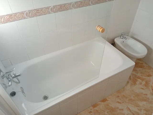 Piso 2 habitaciones 70m² en alquiler - Alameda — 11
