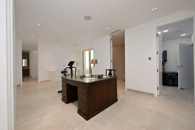 Chalet 6 habitaciones 468m² en venta - Marbella — 38
