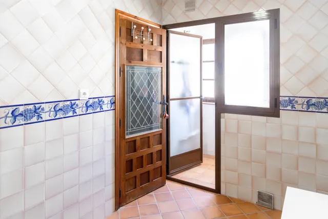 Piso en el casco Histórico Antequera — 22