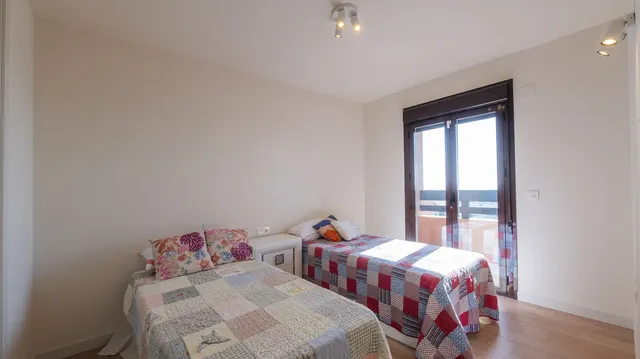 Ático 3 habitaciones 210m² en venta - Centro — 21