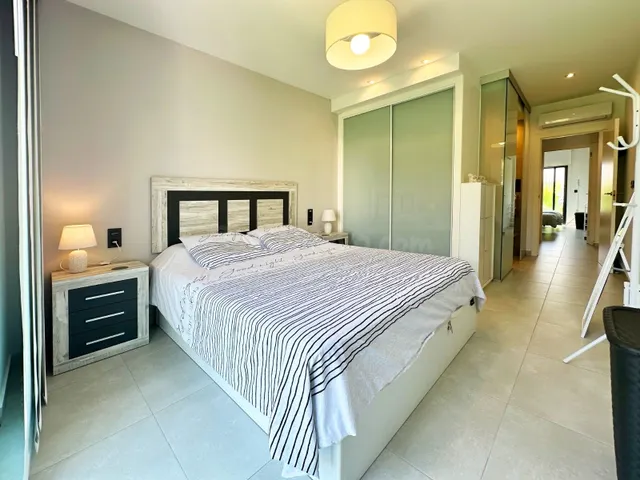 APARTAMENTO DE 2 DORMITORIOS 2 BAÑOS EN GUARDAMAR DEL SEGURA (OASIS BEACH XII) EL RASO — 25