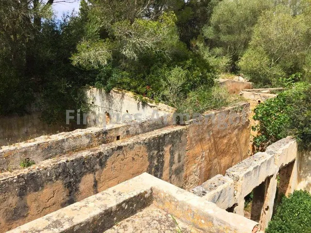C-7048 GRAN FINCA EN CIUTADELLA — 34