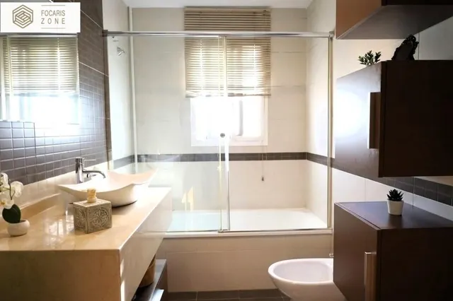 ESPECTACULAR VIVIENDA EN AVENIDA DEL RETAMAR, BENALMÁDENA — 7