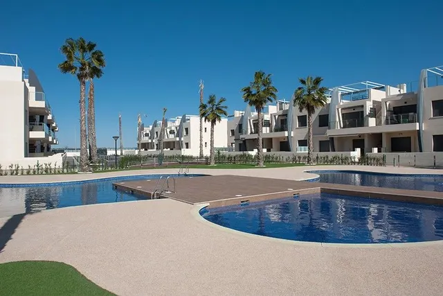 Apartamento 2 habitaciones 70m² en venta - Torre de la Horadada — 8