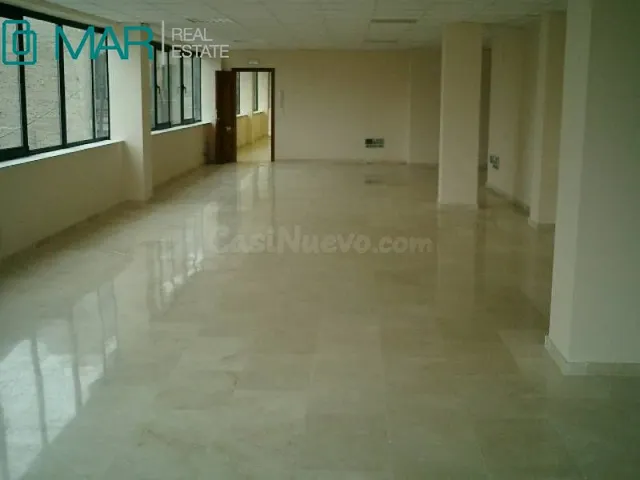ESPECTACULAR OFICINA EN EL CENTRO DE CÓRDOBA - foto 3