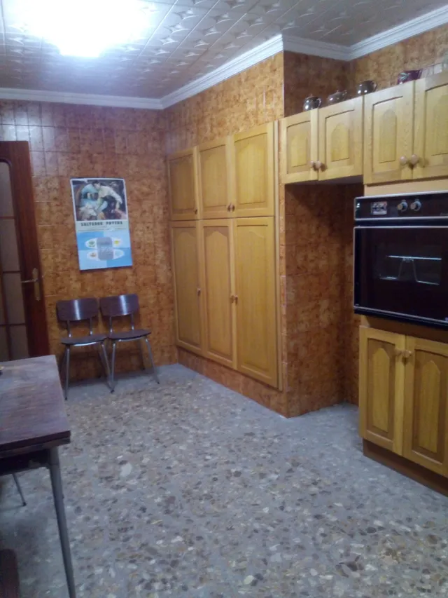 CASA EN ASPE — 10