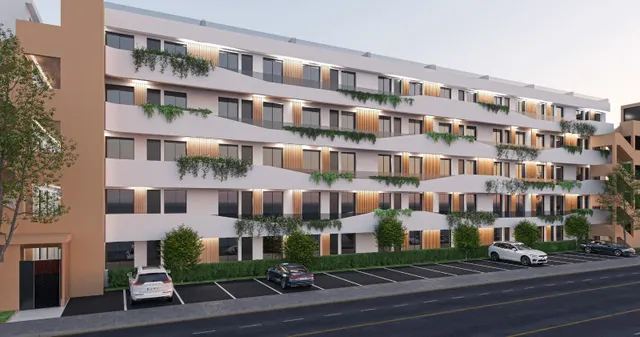 Ático 3 habitaciones 79m² en venta - Santiago de la Ribera — 21