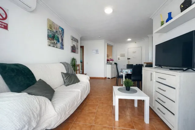 Apartamento 2 habitaciones 83m² en venta - Centro — 10