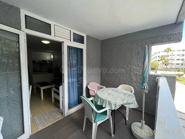 Apartamento en alquiler en Playa del Inglés — 3