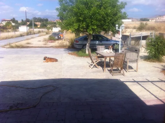 Venta casa campo!! — 5