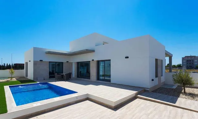 EL ESTILO DE VIDA MEDITERRÁNEO TODO EN UN nivel — 2